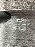 Mini Cooper 100% Cotton Gray Short Sleeve T-Shirt Size 5 (estimated) - photo 3