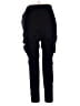 Assorted Brands Black Active Pants Size XL - photo 2