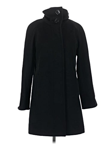 Ellen Tracy Coat (view 1)