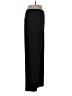 Connected Apparel Black Dress Pants Size 10 - photo 4