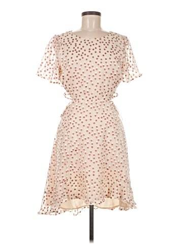 ASTR The Label Cocktail Dress (view 1)