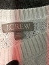 J.Crew White Pullover Sweater Size XXS - photo 7