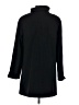 Ellen Tracy Black Coat Size 4 (petite) - photo 2