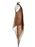 Unbranded Brown Tan Kimono One size (estimated) - photo 4