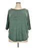 Unbranded Green Pullover Sweater Size 2X (estimated) - photo 1