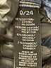 BCBGeneration Hearts Blue Jeans Size 24 waist - photo 8