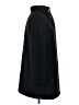 Ellen Tracy Black Coat Size 4 (petite) - photo 4