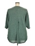 Unbranded Green Pullover Sweater Size 2X (estimated) - photo 2