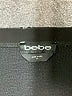 Bebe Metallic Black Formal Skirt Size M - photo 4