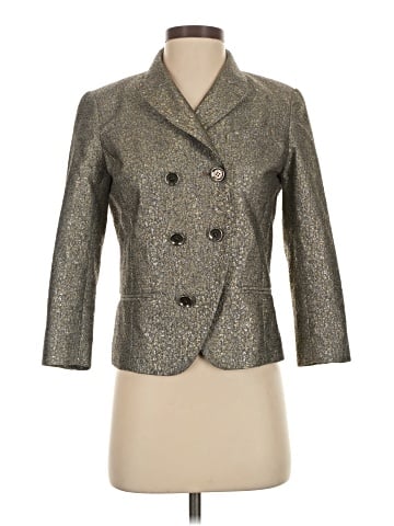 Diane von Furstenberg Blazer (view 1)
