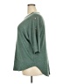Unbranded Green Pullover Sweater Size 2X (estimated) - photo 5
