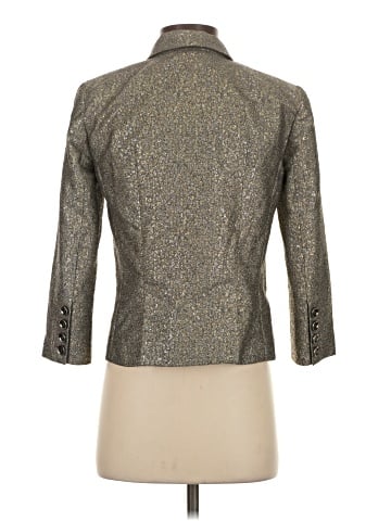 Diane von Furstenberg Blazer (view 2)