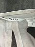 Athleta Solid Silver Short Sleeve T-Shirt Size S - photo 7