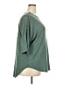 Unbranded Green Pullover Sweater Size 2X (estimated) - photo 4