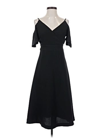 Ann Taylor Cocktail Dress (view 1)