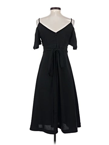 Ann Taylor Cocktail Dress (view 2)