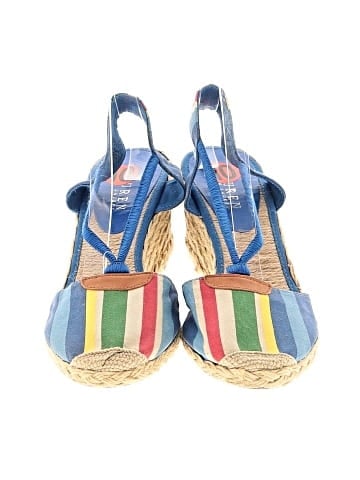 Lauren by Ralph Lauren Wedges (view 2)