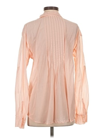 CP Shades Long Sleeve Blouse (view 2)