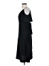 Ann Taylor 100% Polyester Black Cocktail Dress Size 0 - photo 5