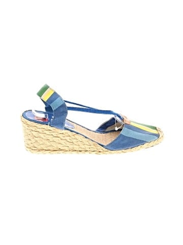 Lauren by Ralph Lauren Wedges (view 1)