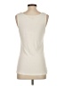 Lisa Rinna Ivory Tank Top Size S - photo 2