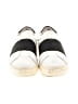 J/Slides White Sneakers Size 9 - photo 2