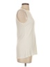 Lisa Rinna Ivory Tank Top Size S - photo 4