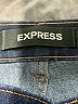 Express Blue Jeans Size 4R - photo 7