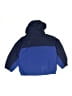Uniqlo Color Block Blue Windbreaker Size 110 cm / US 5-6 - photo 2