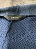 Dokotoo Blue Poncho Size 2X - photo 7