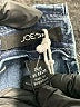 Joe's Jeans Blue Overalls 18-24 MO / 24 MO - photo 3