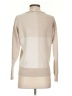 Tahari Tan Turtleneck Sweater Size XS - photo 2