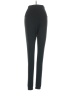 Assorted Brands Solid Black Active Pants Size S - photo 1
