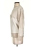 Tahari Tan Turtleneck Sweater Size XS - photo 5