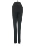 Assorted Brands Solid Black Active Pants Size S - photo 2