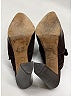 Yves Saint Laurent Brown Mule/Clog Size EU 37 1/2 - photo 9
