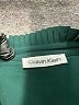Calvin Klein Teal Sleeveless Blouse Size M (estimated) - photo 7