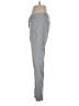 Mario Serrani Solid Gray Casual Pants Size 4 - photo 5