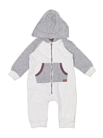 7 For All Mankind Long Sleeve Outfit (view 1)