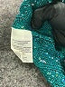 Skye's The Limit Teal Pullover Sweater Size XL (petite) - photo 8