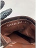 Yves Saint Laurent Brown Mule/Clog Size EU 37 1/2 - photo 7