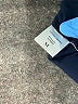 Karlie 100% Polyester Color Block Blue Long Sleeve Blouse Size M - photo 8