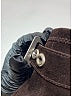 Yves Saint Laurent Brown Mule/Clog Size EU 37 1/2 - photo 8