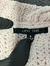 Love Tree 100% Polyester Pink Pullover Sweater Size S - photo 7