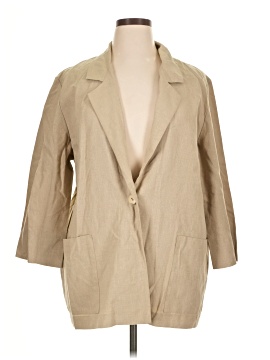 Modern Essentials Trenchcoat