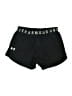 Under Armour Black Athletic Shorts Size XS - photo 1