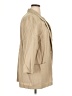 Modern Essentials Tan Trenchcoat Size XL - photo 4