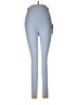 Athleta Solid Blue Active Pants Size M - photo 1