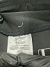 Mondetta Solid Black Casual Skirt Size M - photo 4