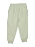 Defacto 100% Cotton Solid Green Sweatpants Size 2 - 3 - photo 2